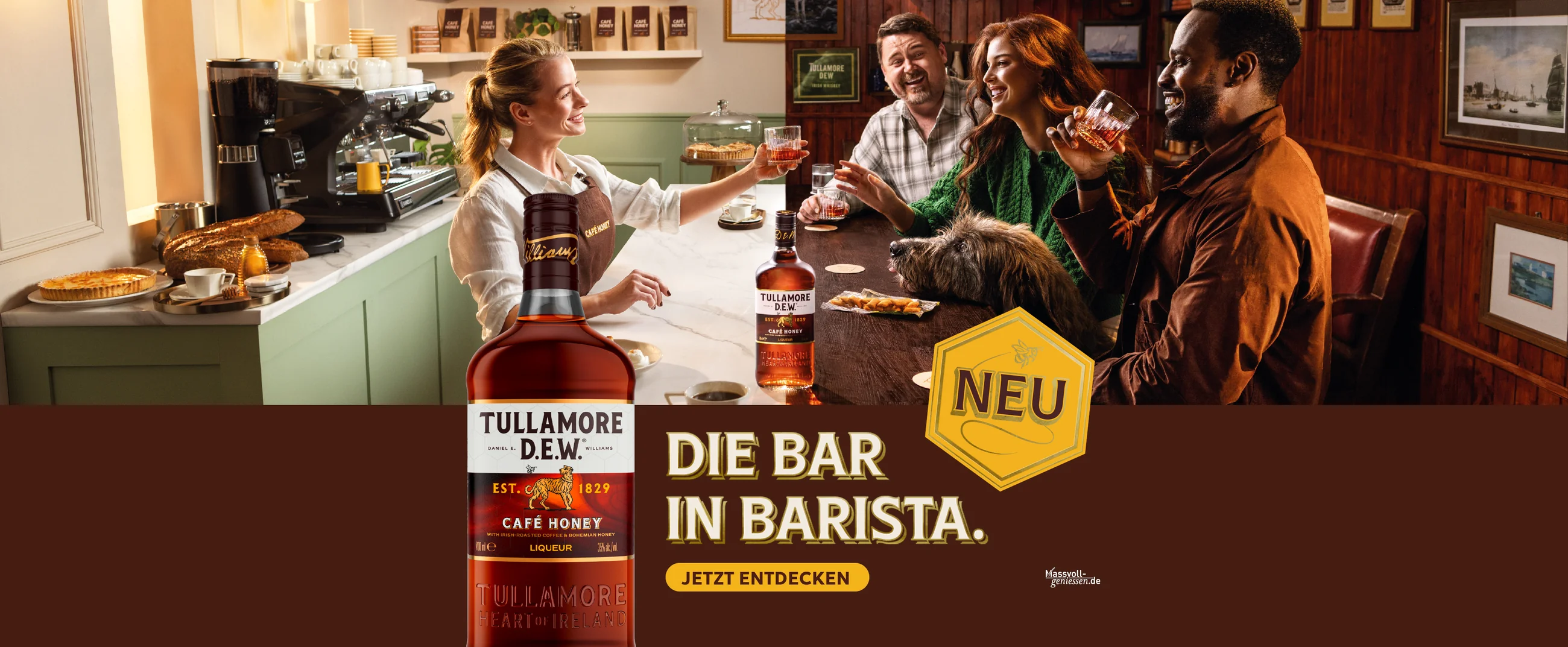 Welcome to Our Store